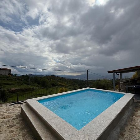Casa Poente Piscina Privada Villa Arcos de Valdevez Eksteriør bilde