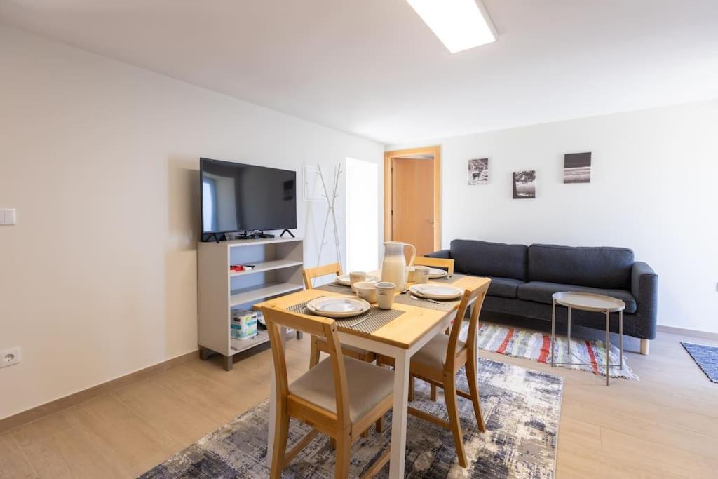 Casa Poente Piscina Privada Villa Arcos de Valdevez Eksteriør bilde